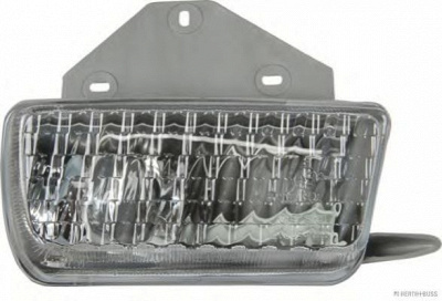 HERTH BUSS ELPARTS 80660057 -  Противотуманная фара
